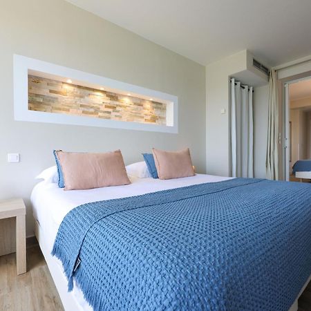 Le Saint Erasme, Hotel Eco Friendly 칼비 외부 사진