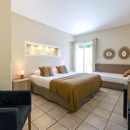 Le Saint Erasme, Hotel Eco Friendly 칼비 외부 사진