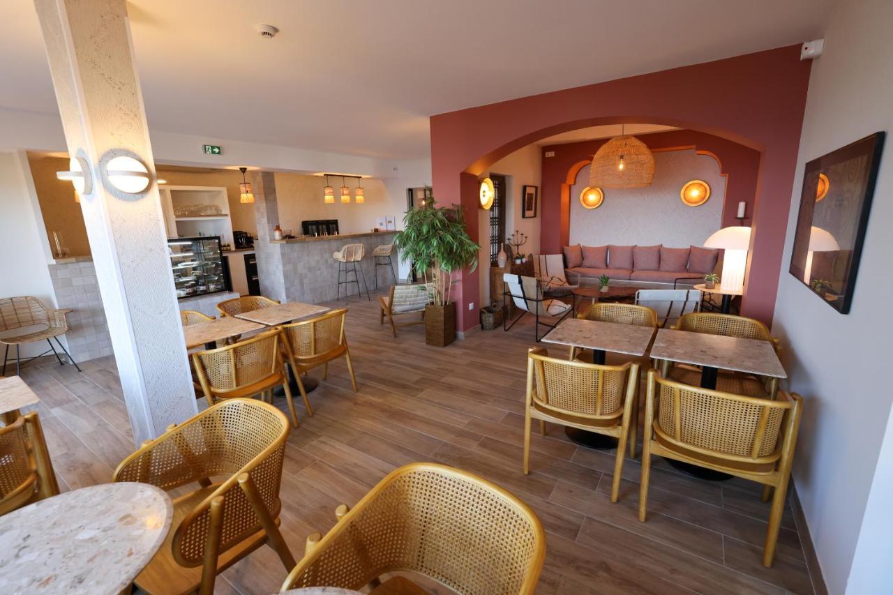 Le Saint Erasme, Hotel Eco Friendly 칼비 외부 사진