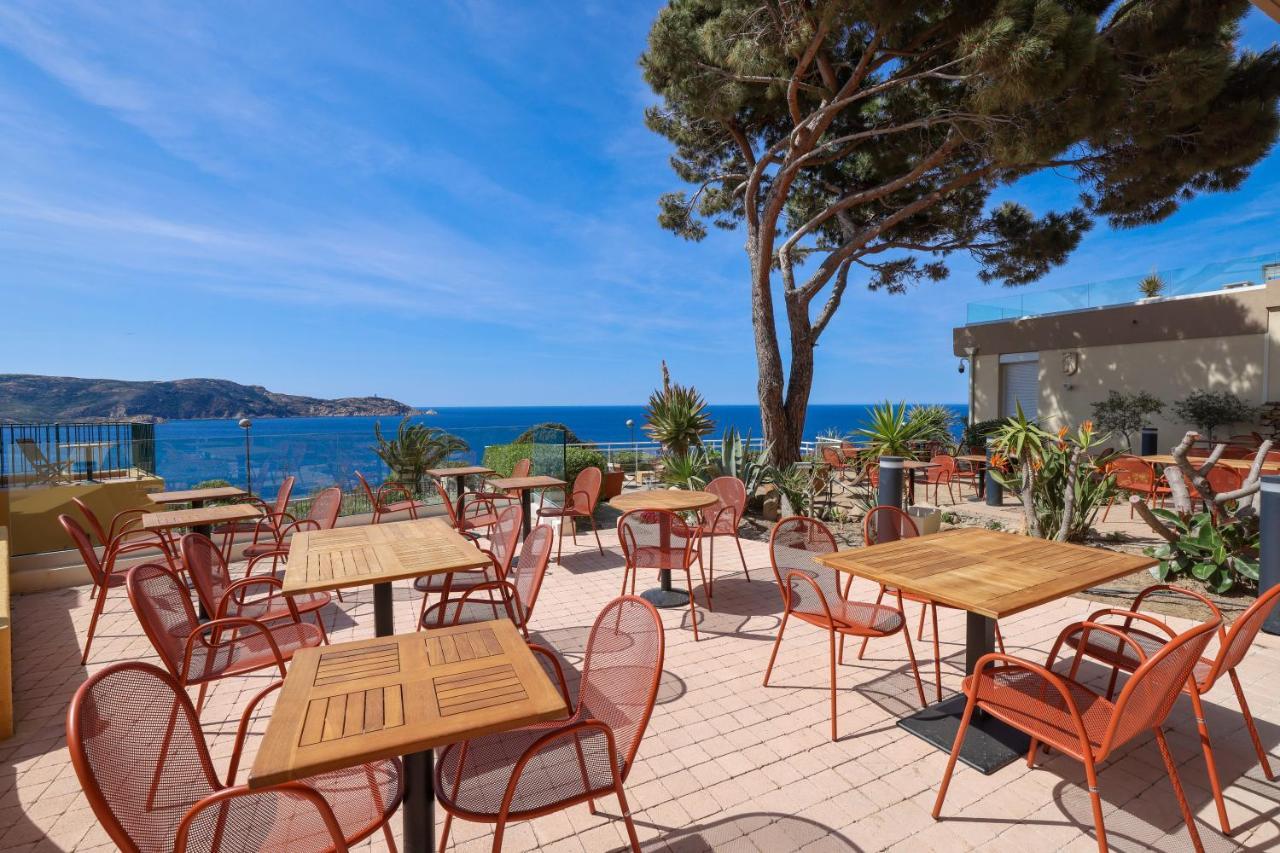Le Saint Erasme, Hotel Eco Friendly 칼비 외부 사진