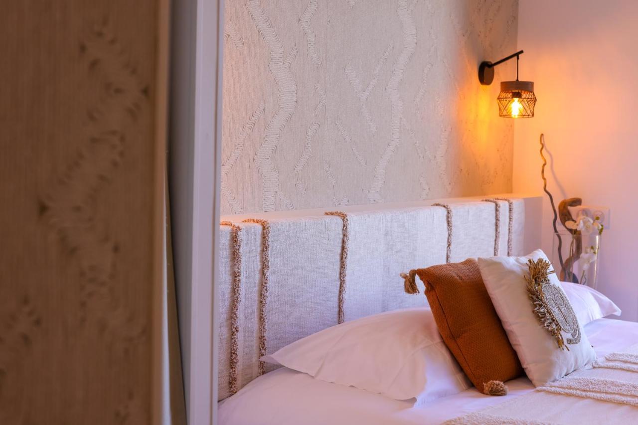 Le Saint Erasme, Hotel Eco Friendly 칼비 외부 사진