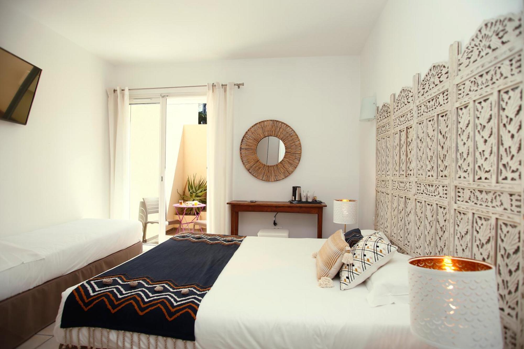 Le Saint Erasme, Hotel Eco Friendly 칼비 외부 사진