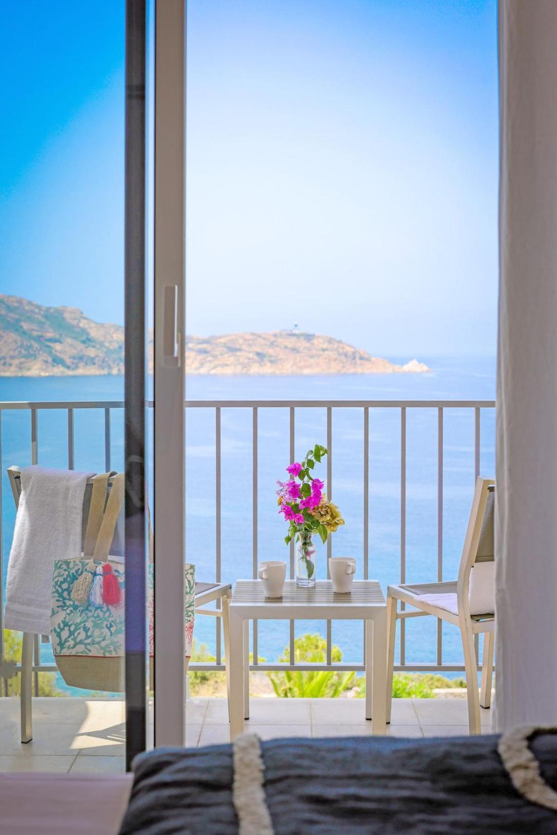 Le Saint Erasme, Hotel Eco Friendly 칼비 외부 사진