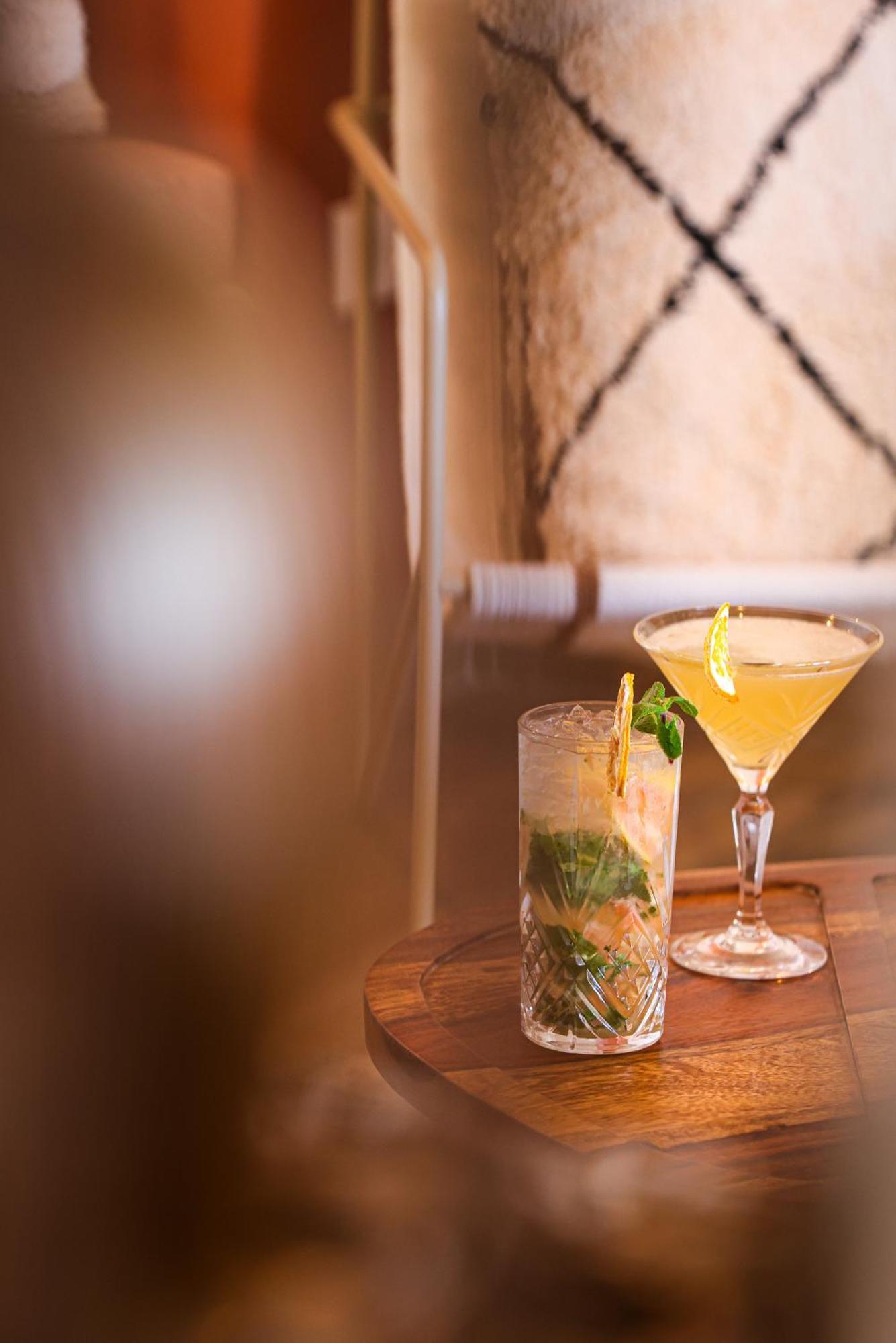 Le Saint Erasme, Hotel Eco Friendly 칼비 외부 사진