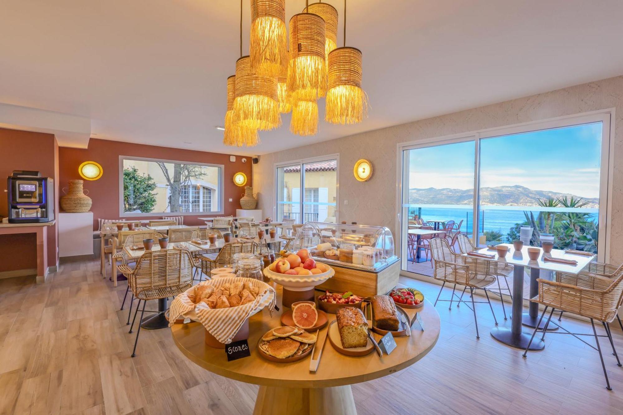 Le Saint Erasme, Hotel Eco Friendly 칼비 외부 사진
