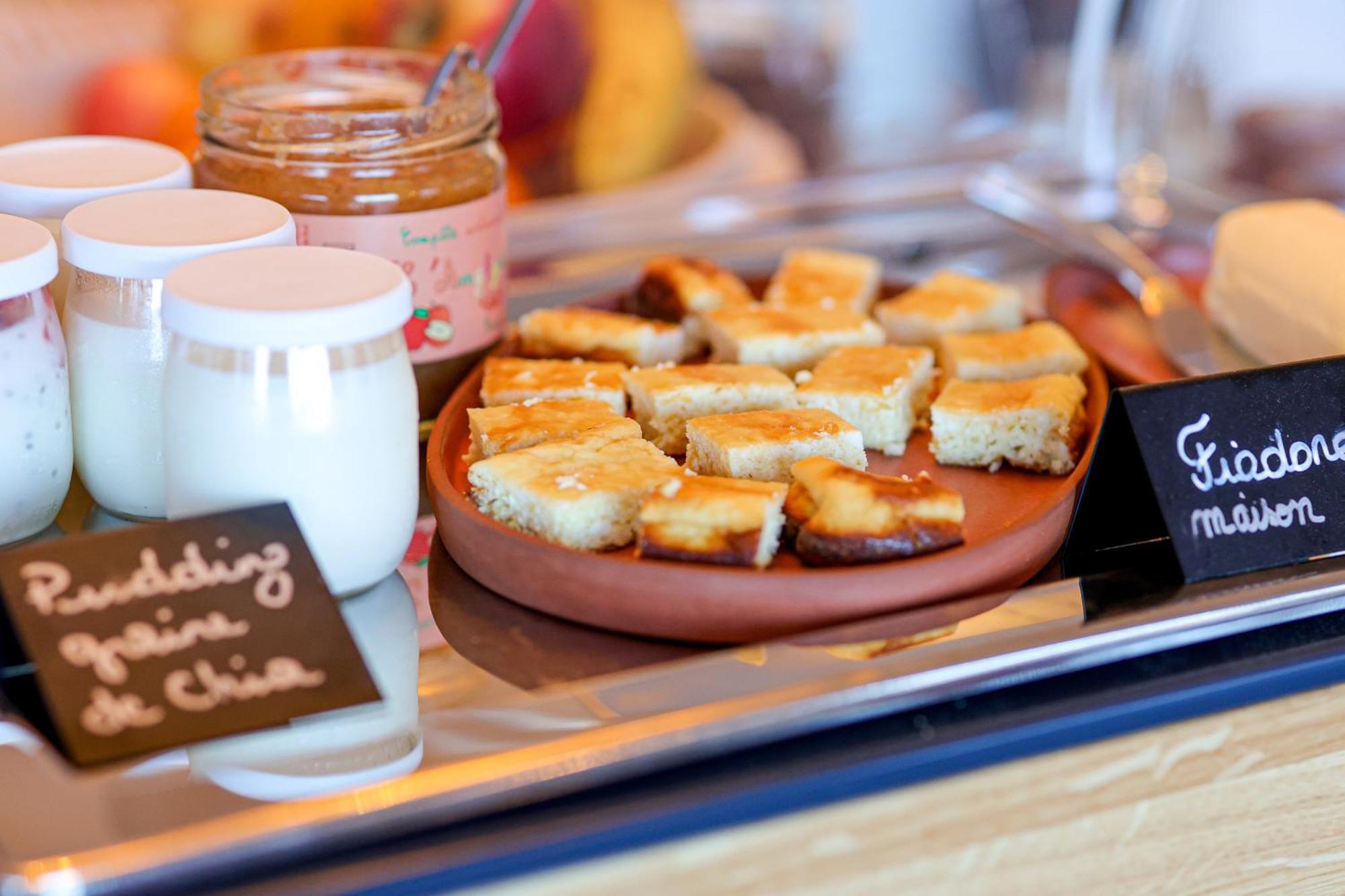 Le Saint Erasme, Hotel Eco Friendly 칼비 외부 사진