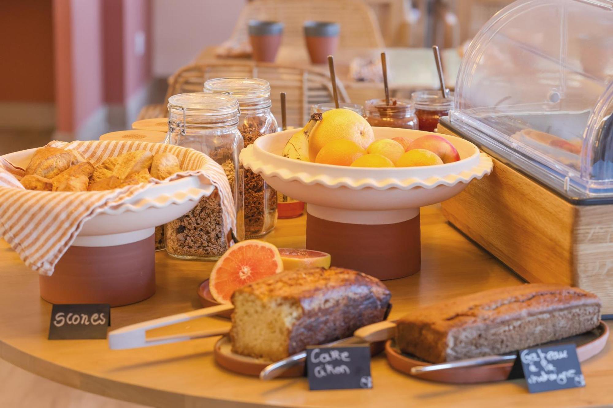 Le Saint Erasme, Hotel Eco Friendly 칼비 외부 사진