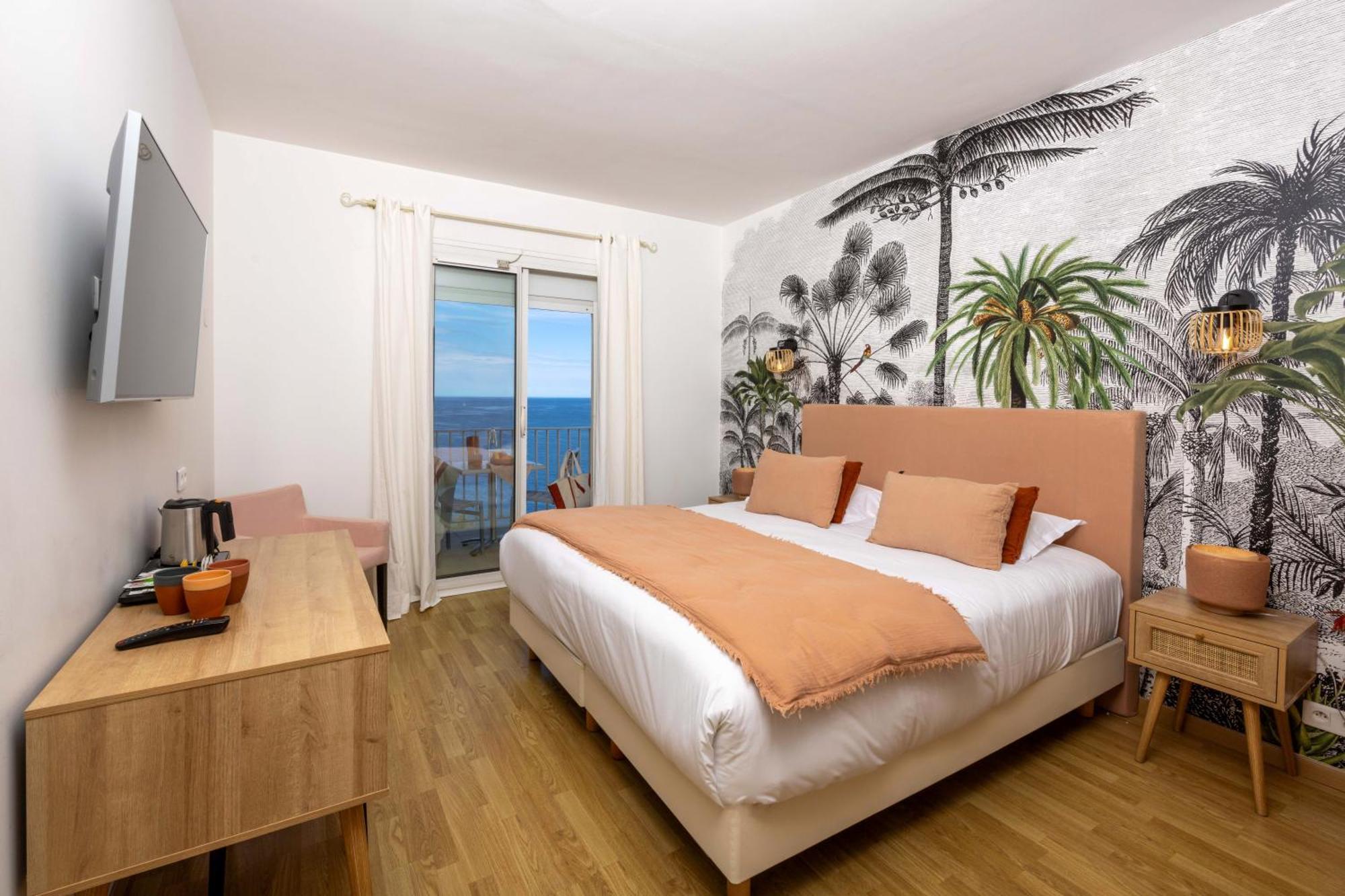 Le Saint Erasme, Hotel Eco Friendly 칼비 외부 사진